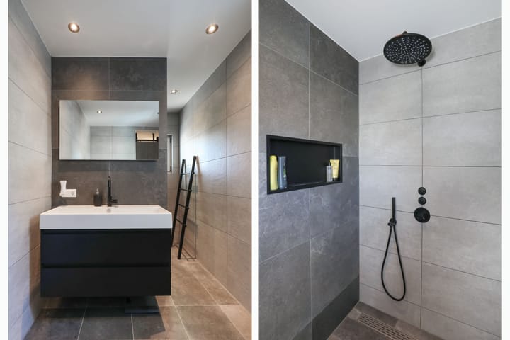 Hulshorsterzand 15 in Amersfoort foto