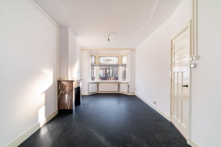 Hulshorststraat 247 in 's-Gravenhage foto