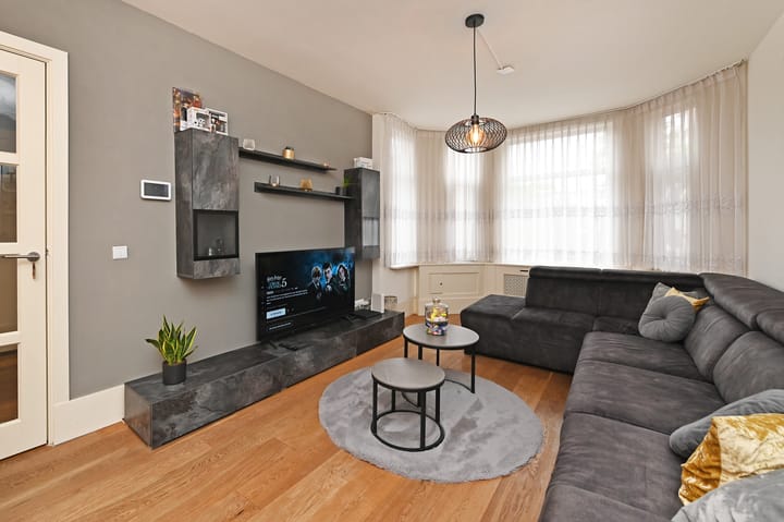 Hulshorststraat 313 in 's-Gravenhage foto