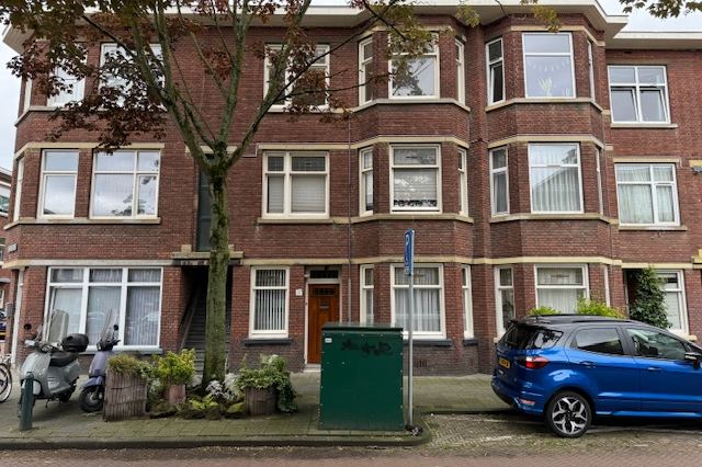 Hulshorststraat 321 in 's-Gravenhage foto