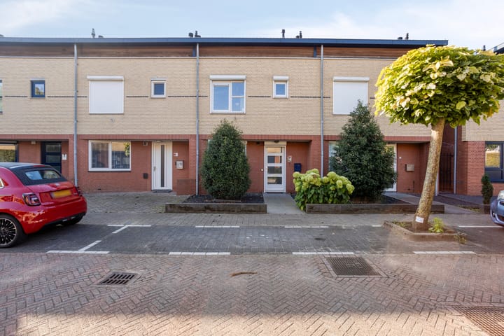 Hulst 4 in Cuijk foto