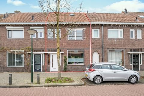 Hulst 99 in Geldrop foto
