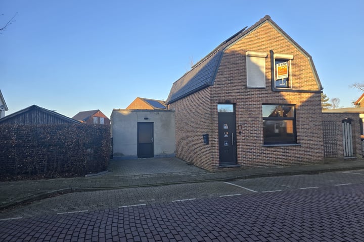 Hulsterloostraat 43 in Nieuw Namen foto