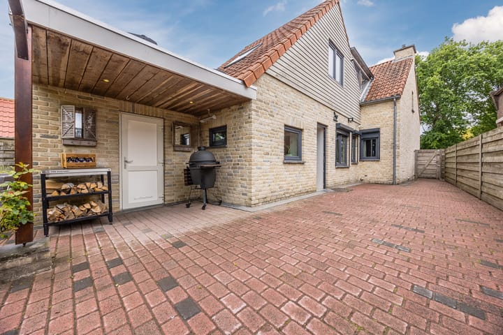 Foto van woning Hulsterloostraat 6, Nieuw Namen