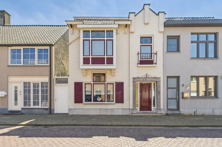 Foto van woning Hulsterloostraat 96, Nieuw Namen