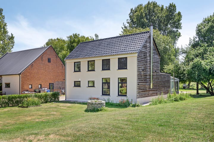 Hulsterseweg 2 in Axel