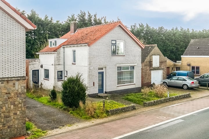 Hulsterweg 101 in Kuitaart