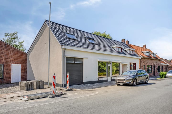Hulsterweg 112 in Terhole foto