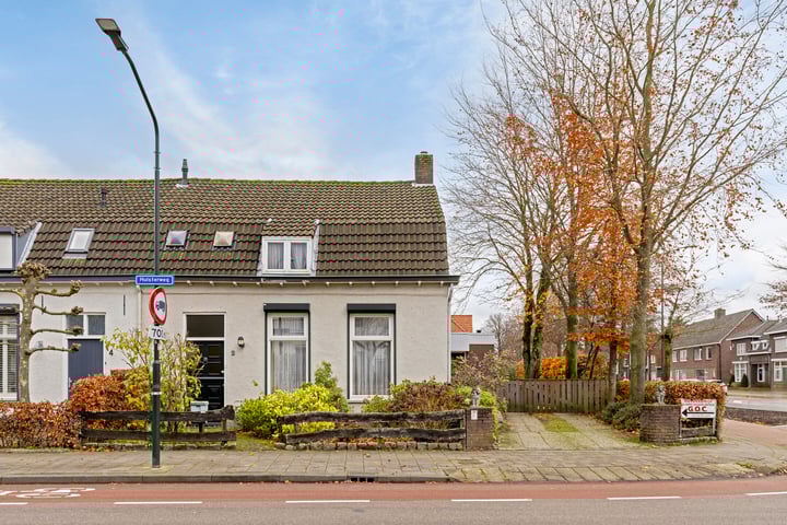 Hulsterweg 2 in Geldrop foto
