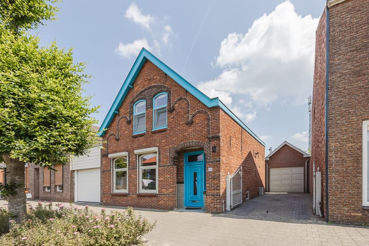 Foto van woning Hulsterweg 33, Kloosterzande