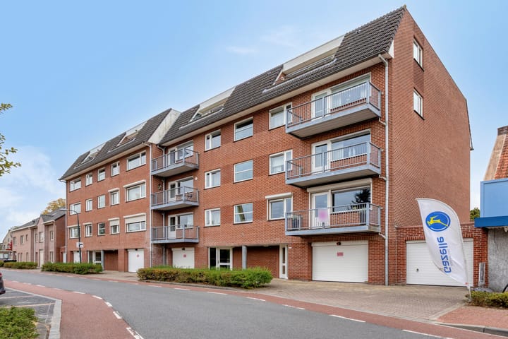 Hulsterweg 38g in Kloosterzande