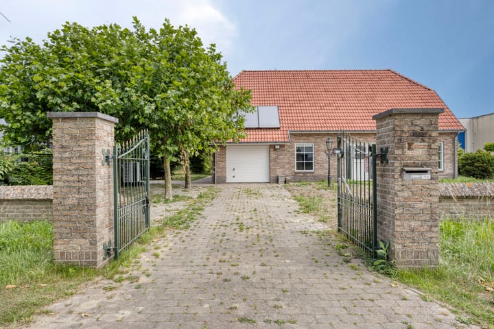 Foto van woning Hulsterweg 75d, Kloosterzande