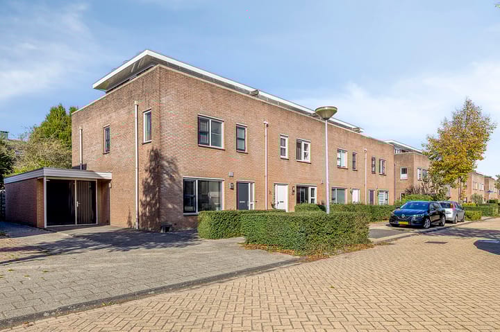 Hulsthage 34 in Assen