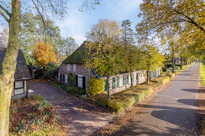 Hulstheuvel 20 in Uden foto