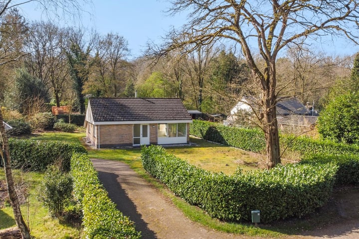 Hulsthof 32 in Appelscha foto