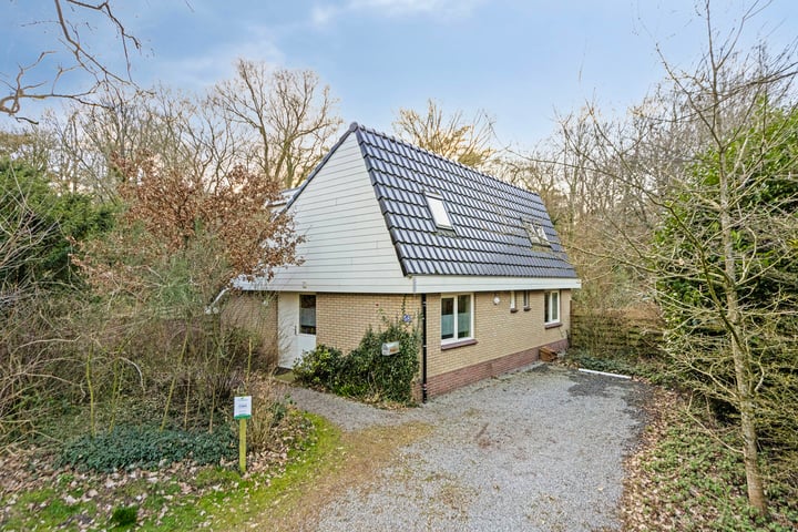 Hulsthof 58 in Appelscha
