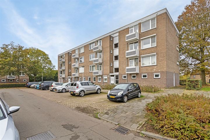 Hultersdreef 24D in Maastricht foto