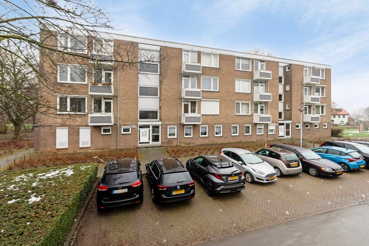Hultersdreef 30B in Maastricht
