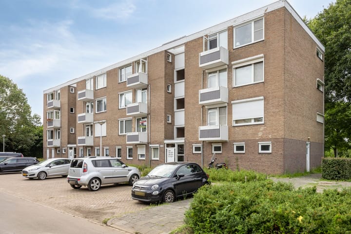 Hultersdreef 30D in Maastricht