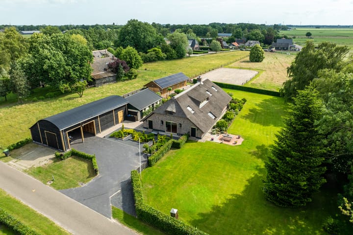 Foto van woning Hulweg 2, Oosterwolde Gld