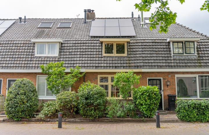 Foto van woning Hulweg 36, Huizen