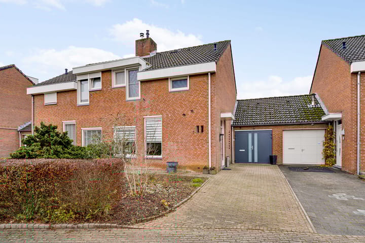 Humcovenderveld 7 in Meerssen