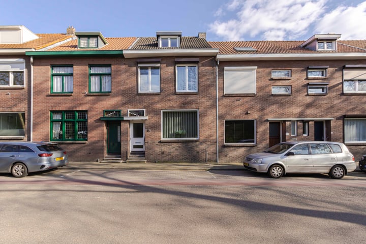 Humcoverstraat 20 in Meerssen