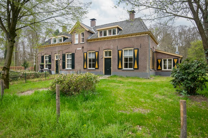 Hummeloseweg 29 in Laag-Keppel