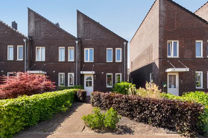 Foto van woning Hummelsweide 17, Eibergen