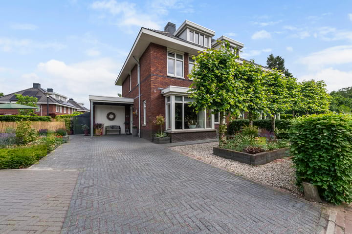 Foto van woning Hummelsweide 4, Eibergen