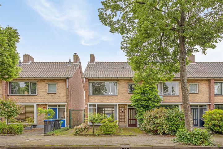 Humperdincklaan 31 in Eindhoven foto