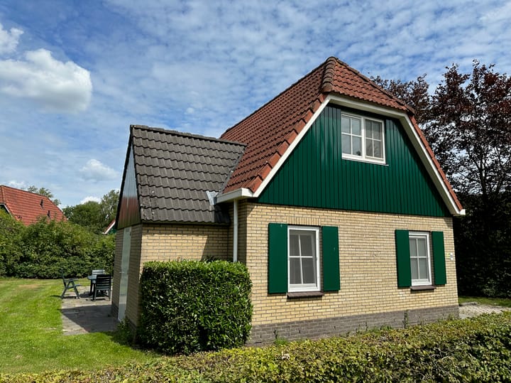 Hunerwold State 55 in Wateren