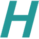 Logo Hunink & Holtrigter Woning- en Bedrijfsmakelaars