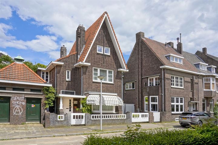 Hunnenweg 1 in Maastricht foto