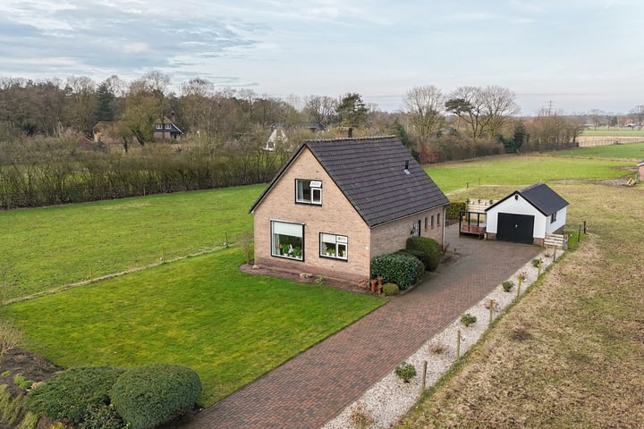 Foto van woning Hunnenweg 31, Voorthuizen