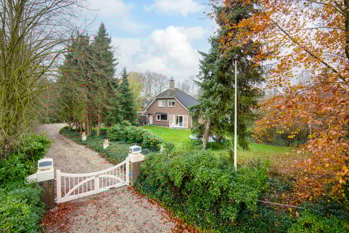 Hunnenweg 7 in Voorthuizen