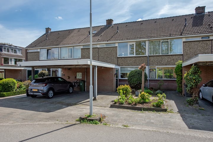 Foto van woning Hunsingo 122, Zoetermeer