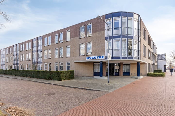 Hunsingolaan 2 in Stadskanaal foto