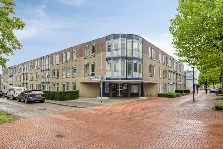 Hunsingolaan 4 in Stadskanaal
