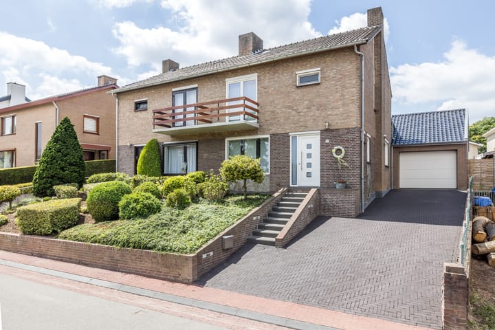 Hunsstraat 19A in Voerendaal