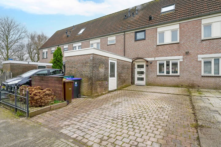 Hunthum 43 in Loenen aan de Vecht foto