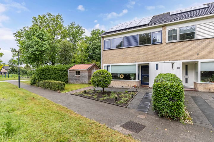 Hunze 171 in Drachten