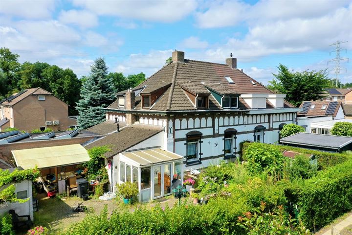 Hunzestraat 23 in Heerlen foto