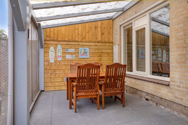 Hunzestraat 55 in Helmond