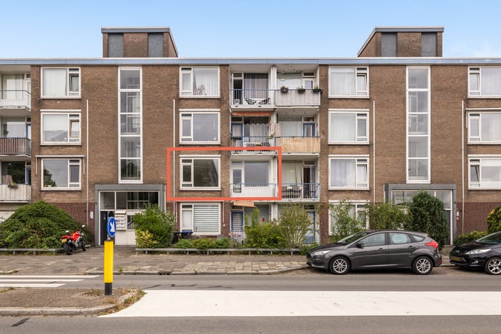 Foto van woning Hunzeweg 26, Dordrecht
