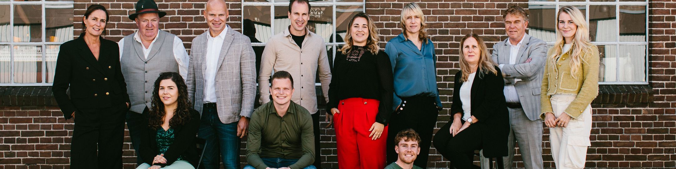 Kantoorfoto Hup & Fidom Garantiemakelaars Hoogeveen
