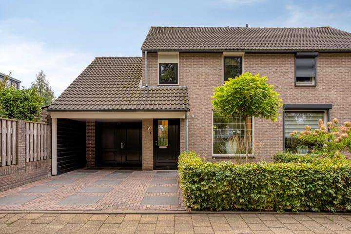 Hurk 9 in Gemert