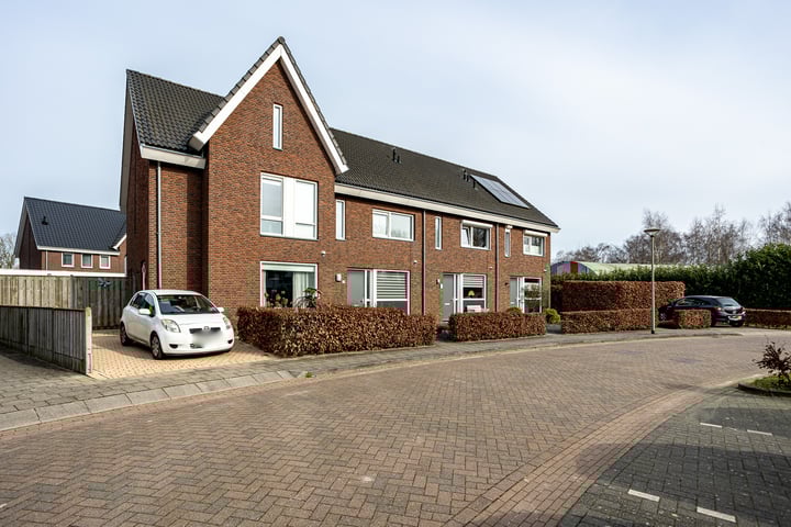 Hüsenhoff 4 in Groesbeek foto