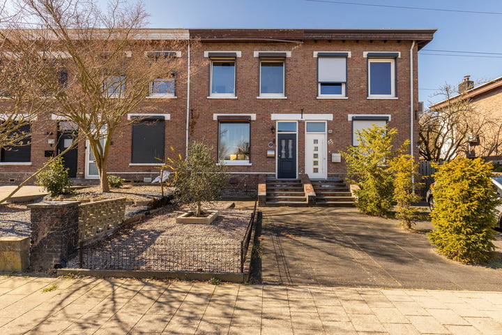 Huskensweg 53 in Heerlen foto