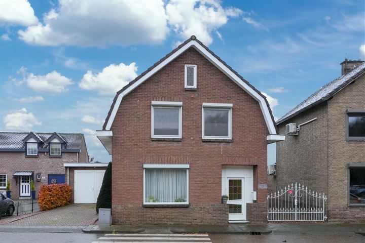 Hussenbergstraat 22 in Geulle foto